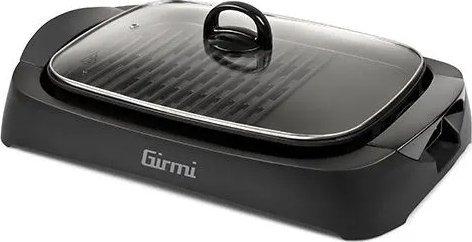 Електрогриль Girmi BQ90, фото 1