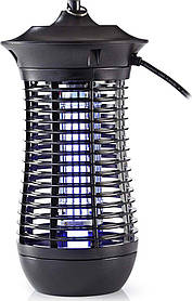 Пастка-знищувач електронний Nedis INKI110CBK18