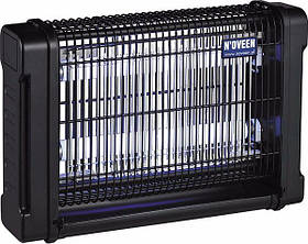 Пастка-знищувач електронний N'oveen IKN12 Black