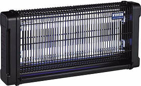 Пастка-знищувач електронний N'oveen IKN30 Black