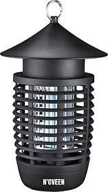 Пастка-знищувач електронний N'oveen IKN7 IPX4 Professional