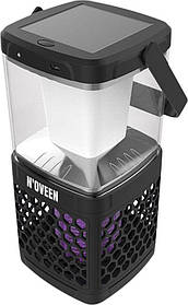 Пастка-знищувач електронний N'oveen IKN895 LED