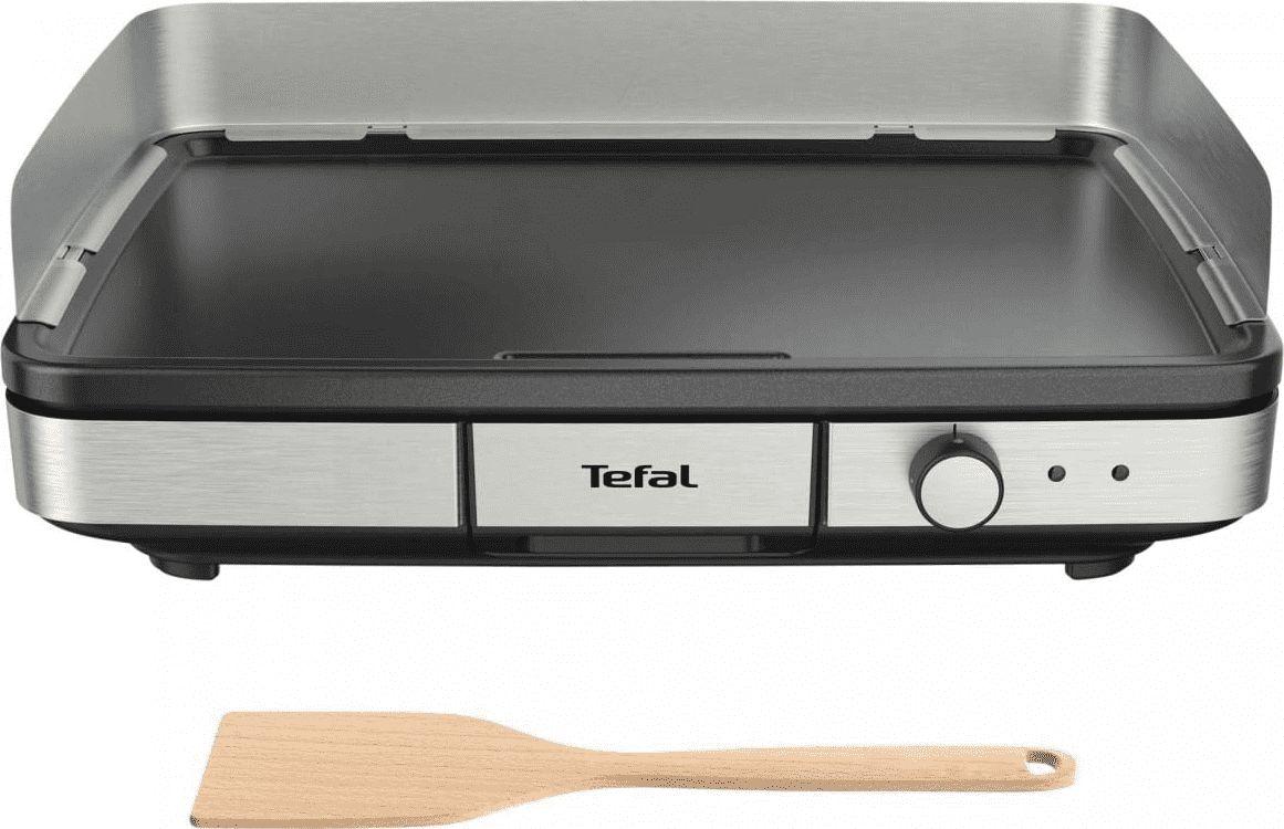 Електрогриль Tefal CB690, фото 1