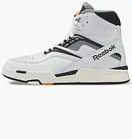 Urbanshop com ua Кросівки чоловічі Reebok Pump Tz White HQ8803 РОЗМІРИ ЗАПИТУЙТЕ