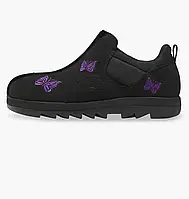 Urbanshop com ua Тапочки жіночі Reebok X Needles Beatnik Moc Black Hp2976 РОЗМІРИ ЗАПИТУЙТЕ