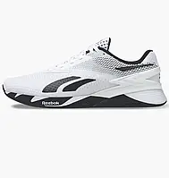 Urbanshop com ua Кросівки чоловічі Reebok Nano X3 White HP6049 РОЗМІРИ ЗАПИТУЙТЕ