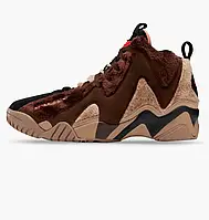 Urbanshop com ua Кросівки чоловічі Reebok Looney Tunes Hurrikaze Ii Mid Basketball Shoes Brown Gw4277 РОЗМІРИ