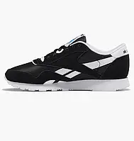 Urbanshop com ua Кросівки жіночі Reebok Classic Nylon Shoes Black Fv4506 РОЗМІРИ ЗАПИТУЙТЕ