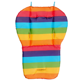 Матрацик у коляску, автокрісло, стільчик для годування. (80010)