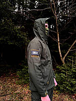 Тактичний костюм Softshell, весна/осінь