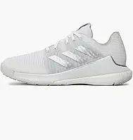 Urbanshop com ua Кросівки жіночі Adidas Crazyflight Shoes White IG3970 РОЗМІРИ ЗАПИТУЙТЕ