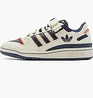 Urbanshop com ua Кросівки чоловічі Adidas Forum Low Beige IE7309 РОЗМІРИ ЗАПИТУЙТЕ