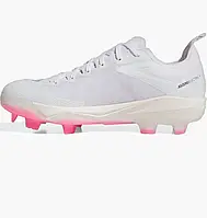 Urbanshop com ua Бутси чоловічі Adidas Adizero Electric+ Tpu Baseball Cleats White IF8488 РОЗМІРИ ЗАПИТУЙТЕ