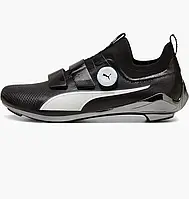 Urbanshop com ua Кросівки унісекс Puma Pwrspin Indoor Cycling Shoes Black 378096-04 РОЗМІРИ ЗАПИТУЙТЕ