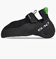 Urbanshop com ua Кросівки чоловічі Adidas Five Ten Hiangle Pro Competition Climbing Shoes Black Fv4744 РОЗМІРИ