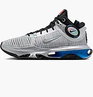 Urbanshop com ua Кросівки чоловічі Nike Air Zoom Gt Jump 2 Ep Metallic FZ5742-001 РОЗМІРИ ЗАПИТУЙТЕ