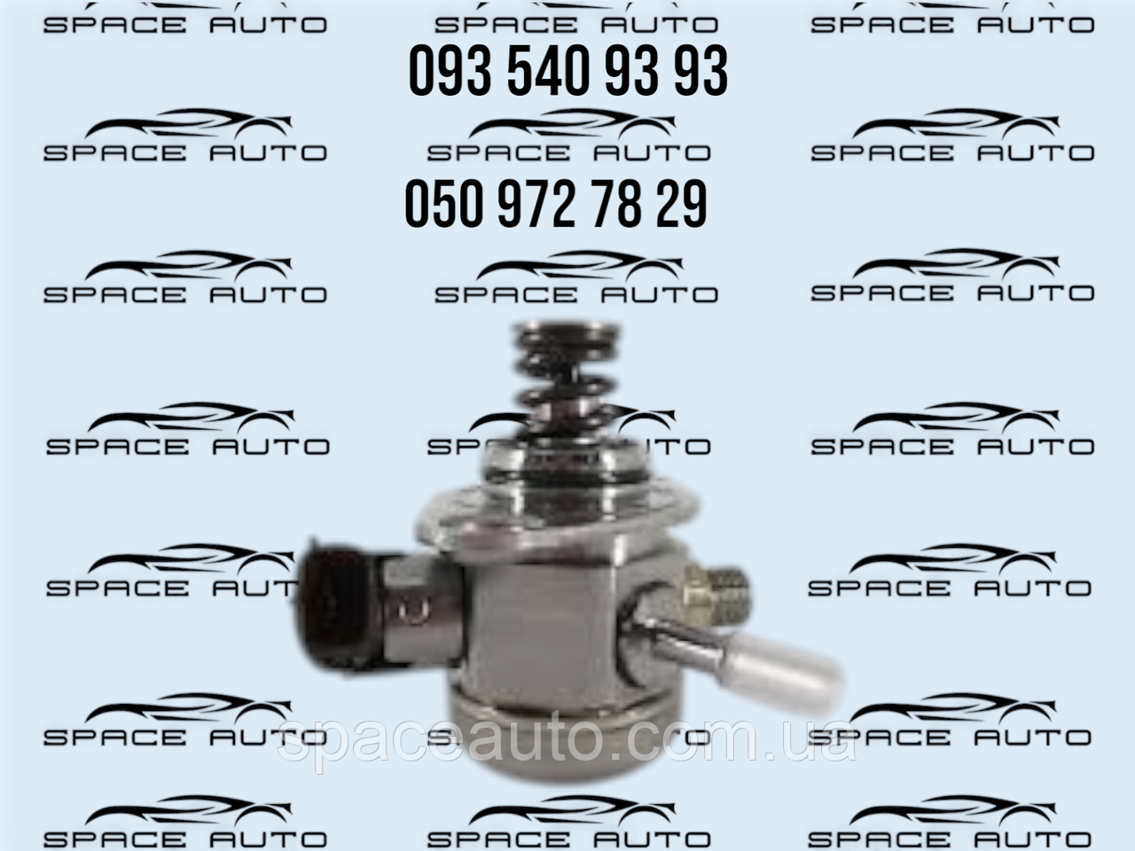 Насос Nissan Rogue t33 2.5. 2021-2025 год, б/у оригинал 166306CA0A