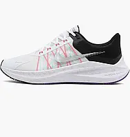 Urbanshop com ua Кросівки чоловічі Nike Winflo 8 White/Black CW3419-101 РОЗМІРИ ЗАПИТУЙТЕ