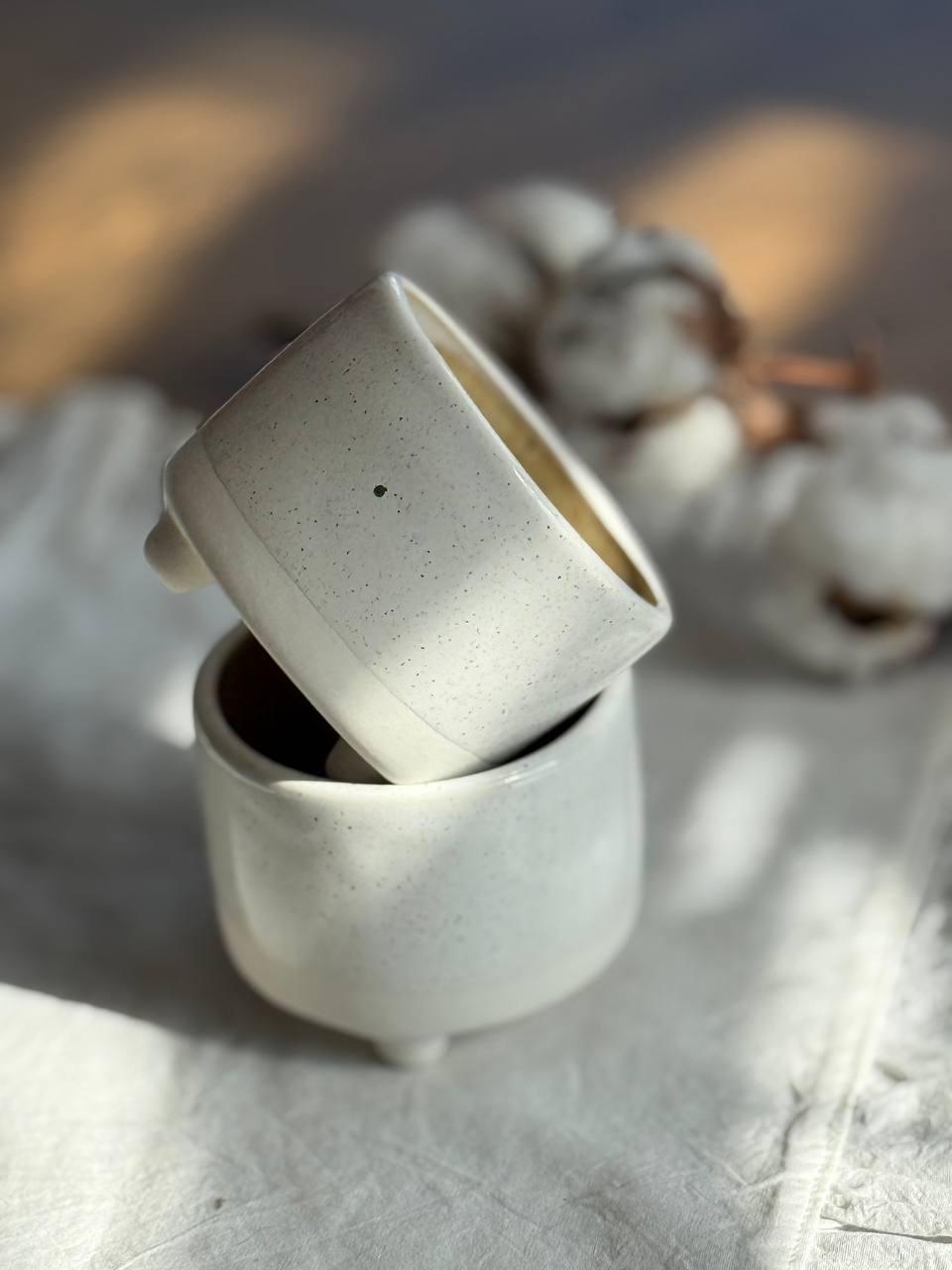 Чашечка Nizhka Cup 150 мл Капучино JAM, фото 1