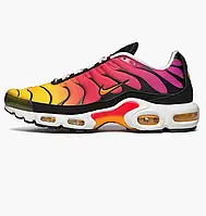 Urbanshop com ua Кросівки чоловічі Nike Air Max Plus Og Gold And Raspberry Red Multi DX0755-600 РОЗМІРИ