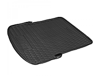 Килимки в багажник BYD Tang 2 EV 2018- 6-7м 212102 Avto-Gumm