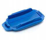 Кришка бачка омивача Audi A4 B9, A5 (8W0955455B, 8W0955455A), фото 2