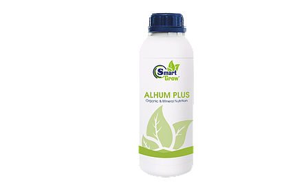 Smart Grow Alhum Plus - регулятор росту рослин (1 л), фото 1
