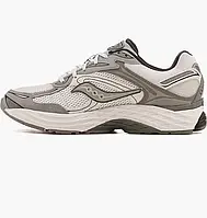 Urbanshop com ua Кросівки чоловічі Saucony Progrid Omni 9 Lifestyle Shoe Beige S70844-2 РОЗМІРИ ЗАПИТУЙТЕ
