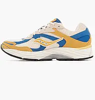 Urbanshop com ua Кросівки чоловічі Saucony Progrid Omni 9 Beige S70740-3 РОЗМІРИ ЗАПИТУЙТЕ