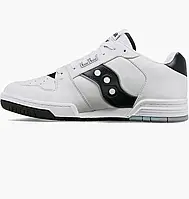 Urbanshop com ua Кросівки унісекс Saucony Sonic Low White S70749-2 РОЗМІРИ ЗАПИТУЙТЕ