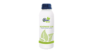 Smart Grow Rootmost-С60 - регулятор зростання кореневої системи (1 л), фото 1