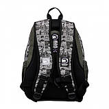 Рюкзак шкільний YES TS-43 Anime Smiley World 43 х 30 х 16 см, 21 л, фото 6