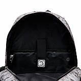 Рюкзак шкільний YES TS-43 Anime Smiley World 43 х 30 х 16 см, 21 л, фото 10