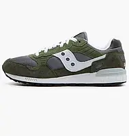 Urbanshop com ua Кросівки чоловічі Saucony Shadow 5000 Green S70665-11 РОЗМІРИ ЗАПИТУЙТЕ