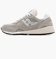 Urbanshop com ua Кросівки чоловічі Saucony Shadow 6000 Grey S70662-4 РОЗМІРИ ЗАПИТУЙТЕ