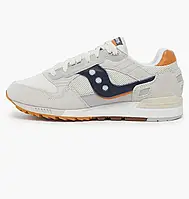 Urbanshop com ua Кросівки чоловічі Saucony Shadow 5000 Grey/Beige S70637-5 РОЗМІРИ ЗАПИТУЙТЕ