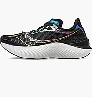 Urbanshop com ua Кросівки чоловічі Saucony Endorphin Pro 3 Running Shoes Black S20755-10 РОЗМІРИ ЗАПИТУЙТЕ