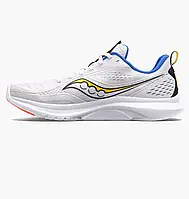 Urbanshop com ua Кросівки чоловічі Saucony Kinvara 13 White S20723-84 РОЗМІРИ ЗАПИТУЙТЕ