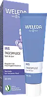 Денний крем для обличчя Weleda Gesichtscreme Iris, 30 мл