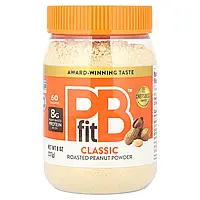 PBfit, арахісова паста в порошку,ьна, 227 г (8 унцій) в Україні оригінал