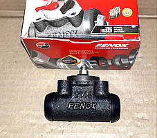 Гальмівний циліндр задній Таврія Славута Fenox