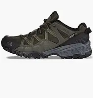Urbanshop com ua Кросівки чоловічі The North Face Ultra 111 Wp Shoes Green/Black Nf0A46Cjbqw РОЗМІРИ ЗАПИТУЙТЕ