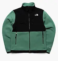 Urbanshop com ua Куртка чоловіча The North Face Denali Jacket Green/Black NF0A7UR2 РОЗМІРИ ЗАПИТУЙТЕ