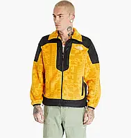 Urbanshop com ua Куртка чоловіча The North Face Fleeski Y2K Jacket Yellow NF0A852JOQW РОЗМІРИ ЗАПИТУЙТЕ