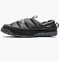 Urbanshop com ua Тапочки чоловічі The North Face Nuptse Mule Black NF0A5G2FKY41 РОЗМІРИ ЗАПИТУЙТЕ