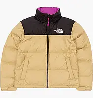 Urbanshop com ua Пуховик чоловічий The North Face 1996 Retro Nuptse Jacket Beige NF0A3C8DLK5 РОЗМІРИ ЗАПИТУЙТЕ