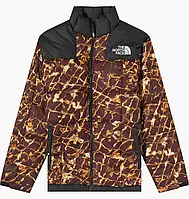 Urbanshop com ua Пуховик чоловічий The North Face Lhotse Jacket Brown NF0A3Y23OS3 РОЗМІРИ ЗАПИТУЙТЕ
