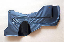 Бризговик двигуна Таврія, Славута лівий