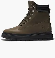 Urbanshop com ua Черевики жіночі Timberland Ray City 6 In Boot Wp Green Tb0A5Vdu3271 РОЗМІРИ ЗАПИТУЙТЕ