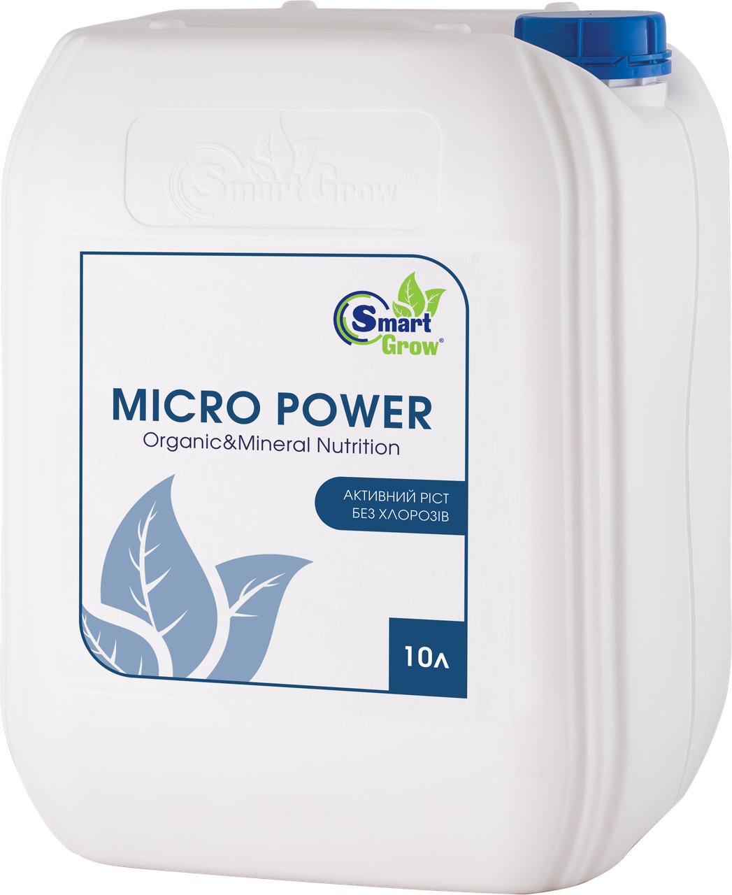 Smart Grow Micro - мікродобриво (1 л)